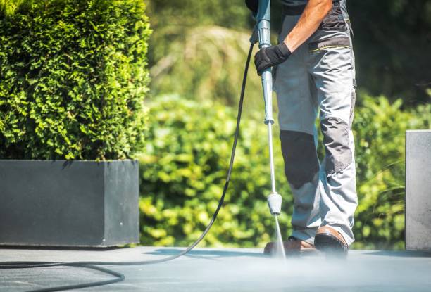 Boat and Dock Cleaning in Baxter Estates, NY