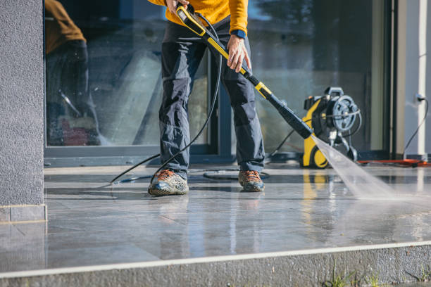 Baxter Estates, NY  Pressure Washing Services Company